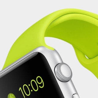 时间问题：Apple Watch 已发布但要到 2015 年才能上市